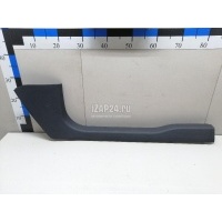 Накладка порога (внутренняя) VAG Yeti (2009 - 2018) 5L08634849B9