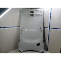 Обшивка потолка VAG Yeti (2009 - 2018) 5L6867501H2AV
