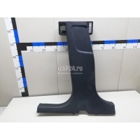 Обшивка стойки VAG Yeti (2009 - 2018) 5L08672819B9