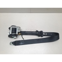 Ремень безопасности с пиропатроном VAG Yeti (2009 - 2018) 5L0857702ARAA