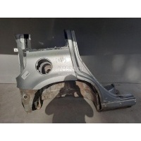Крыло заднее правое VAG Yeti (2009 - 2018) 5L6809602D