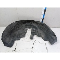 Локер задний правый VAG Yeti (2009 - 2018) 5L0810970