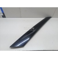 Накладка лобового стекла левая VAG Yeti (2009 - 2018) 5L0853263041