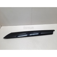 Накладка лобового стекла правая VAG Yeti (2009 - 2018) 5L0853264041