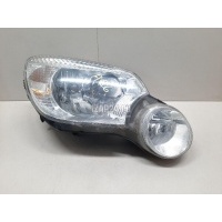 Фара правая VAG Yeti (2009 - 2018) 5L2941018A