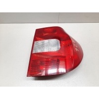 Фонарь задний правый VAG Yeti (2009 - 2018) 5L0945112