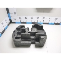 Ящик для инструментов VAG Yeti (2009 - 2018) 5L0012115C