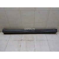 Накладка на порог (наружная) Mitsubishi ASX 2010 6512A305XA