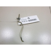 Тяга замка Renault Sandero (2009 - 2014) 8200526161