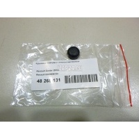 Крышка поводка стеклоочистителя Renault Sandero (2009 - 2014) 8200609132