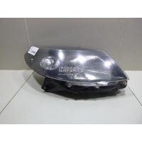 Фара правая Renault Sandero (2009 - 2014) 260104793R