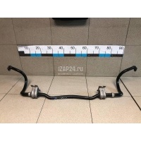 Стабилизатор передний Renault Sandero (2009 - 2014) 8200617861
