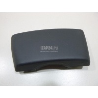 Кожух рулевой колонки верхний Renault Sandero (2009 - 2014) 8200739450