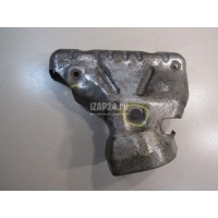 Экран тепловой Renault Sandero (2009 - 2014) 8200437032