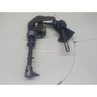 Механизм выбора передач Renault Sandero (2009 - 2014) 8200890823
