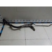Горловина топливного бака Hyundai-Kia ix35/Tucson (2010 - 2015) 310302Y100