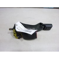 Ответная часть ремня безопасности Hyundai-Kia ix35/Tucson (2010 - 2015) 898402Y2009P