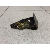 Кронштейн крепления крыла Hyundai-Kia ix35/Tucson (2010 - 2015) 663172S000