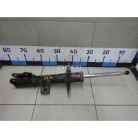 Амортизатор передний правый Hyundai-Kia ix35/Tucson (2010 - 2015) 546612Y360
