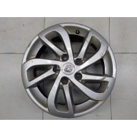 Диск колесный легкосплавный Renault Fluence (2010 - 2017) 403009151R