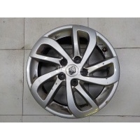 Диск колесный легкосплавный Renault Fluence (2010 - 2017) 403009151R