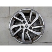 Диск колесный легкосплавный Renault Fluence (2010 - 2017) 403009151R