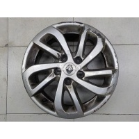 Диск колесный легкосплавный Renault Fluence (2010 - 2017) 403009151R