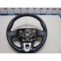 Рулевое колесо для AIR BAG (без AIR BAG) Renault Fluence (2010 - 2017) 484005074R