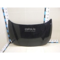 Капот Renault Fluence (2010 - 2017) 651002244R
