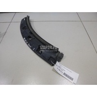 Кронштейн переднего бампера левый Renault Fluence (2010 - 2017) 631594582R