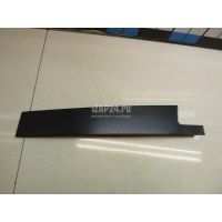 Накладка двери задней правой Renault Fluence (2010 - 2017) 822830005R