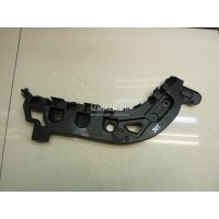 Направляющая заднего бампера левая Renault Fluence (2010 - 2017) 850420027R