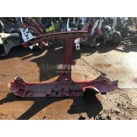 Порог со стойкой правый Renault Fluence (2010 - 2017) 764608869R