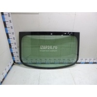 Стекло заднее Renault Fluence (2010 - 2017) 903000040R
