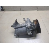 Компрессор системы кондиционирования Renault Fluence (2010 - 2017) 926008367R