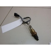 Датчик кислородный/Lambdasonde Renault Fluence (2010 - 2017) 226906393R