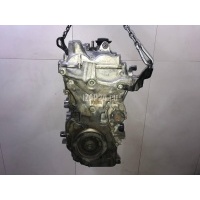 Двигатель Renault Megane III (2009 - 2016) 8201583992