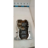 Двигатель Renault Megane III (2009 - 2016) 7701479323
