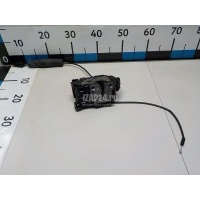 Замок двери задней правой Renault Megane III (2009 - 2016) 825020025R