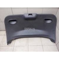 Обшивка двери багажника Renault Megane III (2009 - 2016) 909020012R