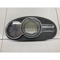 Панель приборов Renault Megane III (2009 - 2016) 248103988R