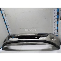 Бампер передний Renault Megane III (2009 - 2016) 620220035R