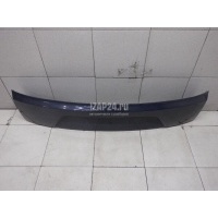Накладка двери багажника Renault Megane III (2009 - 2016) 848107837R