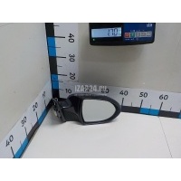 Зеркало правое электрическое Hyundai-Kia Sportage (2010 - 2015) 876203U730