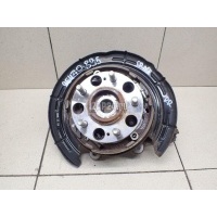 Кулак поворотный задний правый Hyundai-Kia Sportage (2010 - 2015) 527203W100