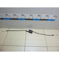 Трос открывания капота VAG A1 (8X) (2010 - 2018) 8X0823531