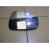 Стекло зеркала электрического правого VAG A1 (8X) (2010 - 2018) 8X0857536D
