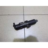 Форсунка омывателя фары VAG A1 (8X) (2010 - 2018) 8X0955102B
