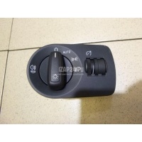Переключатель света фар VAG A1 (8X) (2010 - 2018) 8X1941531AJ5PR