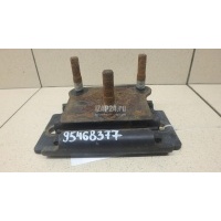 Опора КПП Nissan QX56/QX80 (Z62) 2010 113201LA1A